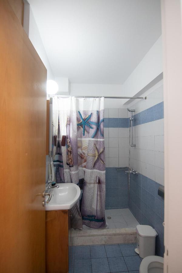 Amelia Two Bedroom Apartment - 202 Paphos Bagian luar foto